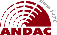 ANDAC Logo Logo